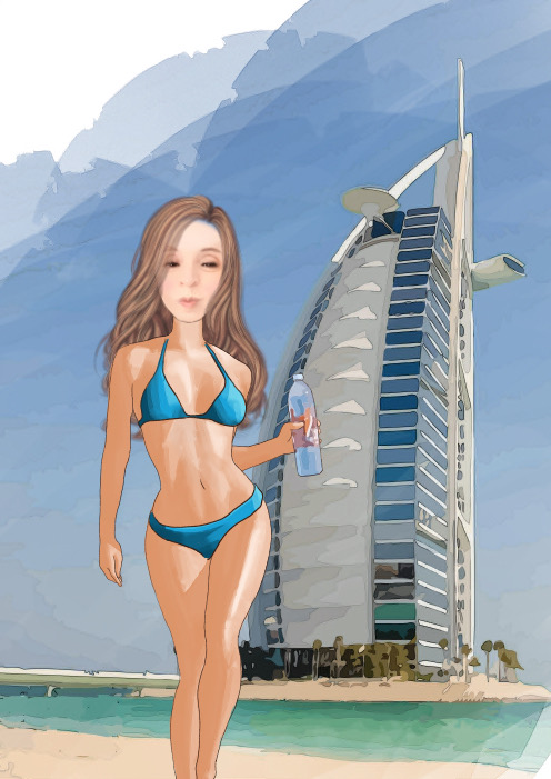 Laura Carbone | LaKarbons | Travel Blogger