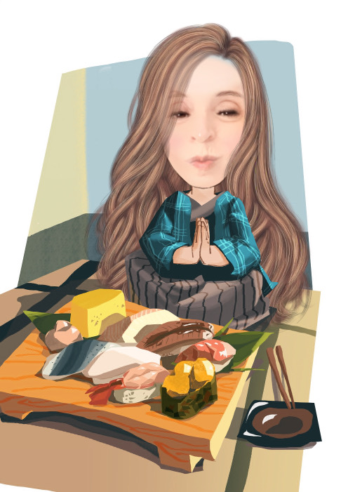 Laura Carbone | LaKarbons | Food & Wine Blogger