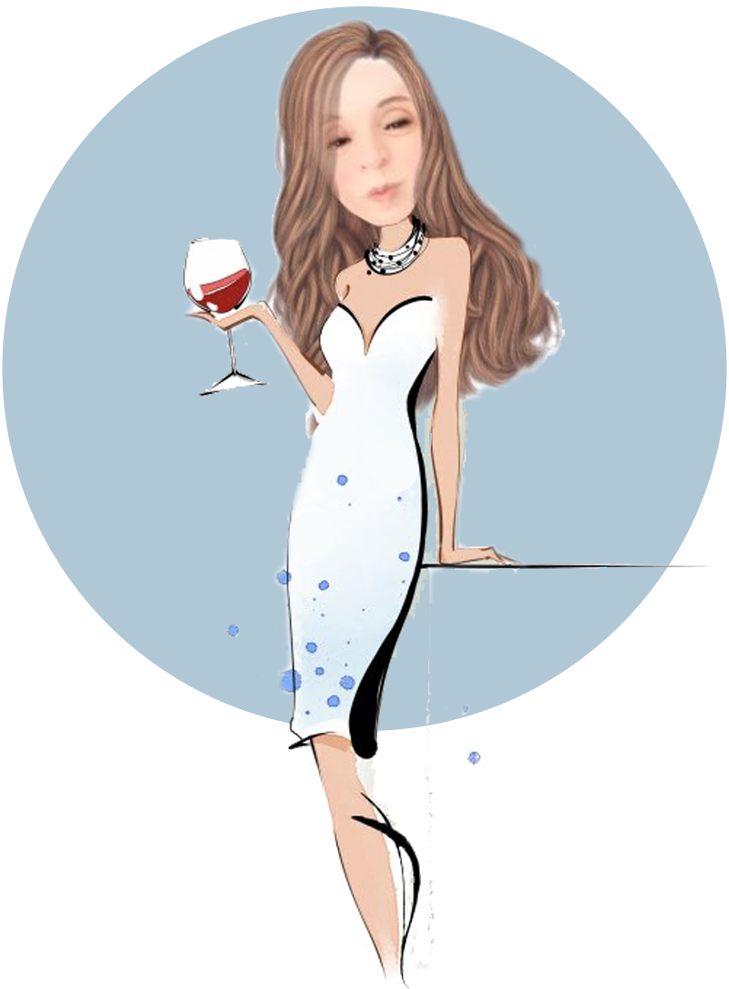 Laura Carbone | LaKarbons | Fashion & Style blogger Blogger